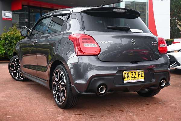 2021 Suzuki Swift Sport AZ Series II