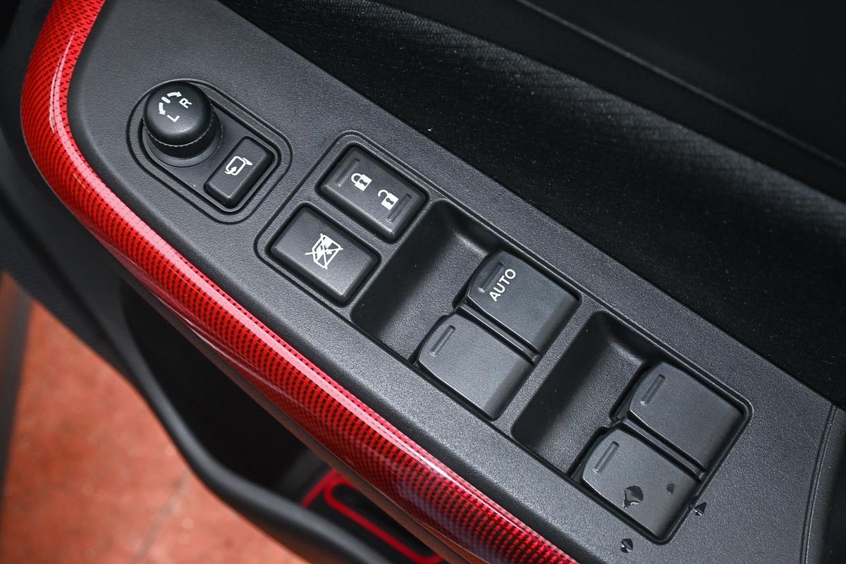 2021 Suzuki Swift Sport AZ Series II