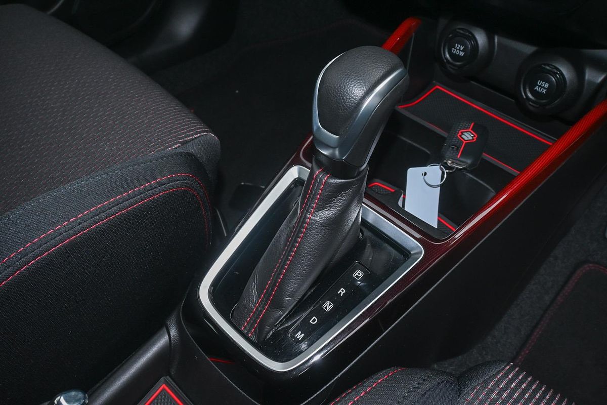 2021 Suzuki Swift Sport AZ Series II