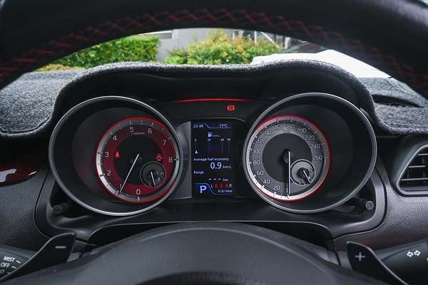 2021 Suzuki Swift Sport AZ Series II