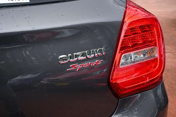 2021 Suzuki Swift Sport AZ Series II