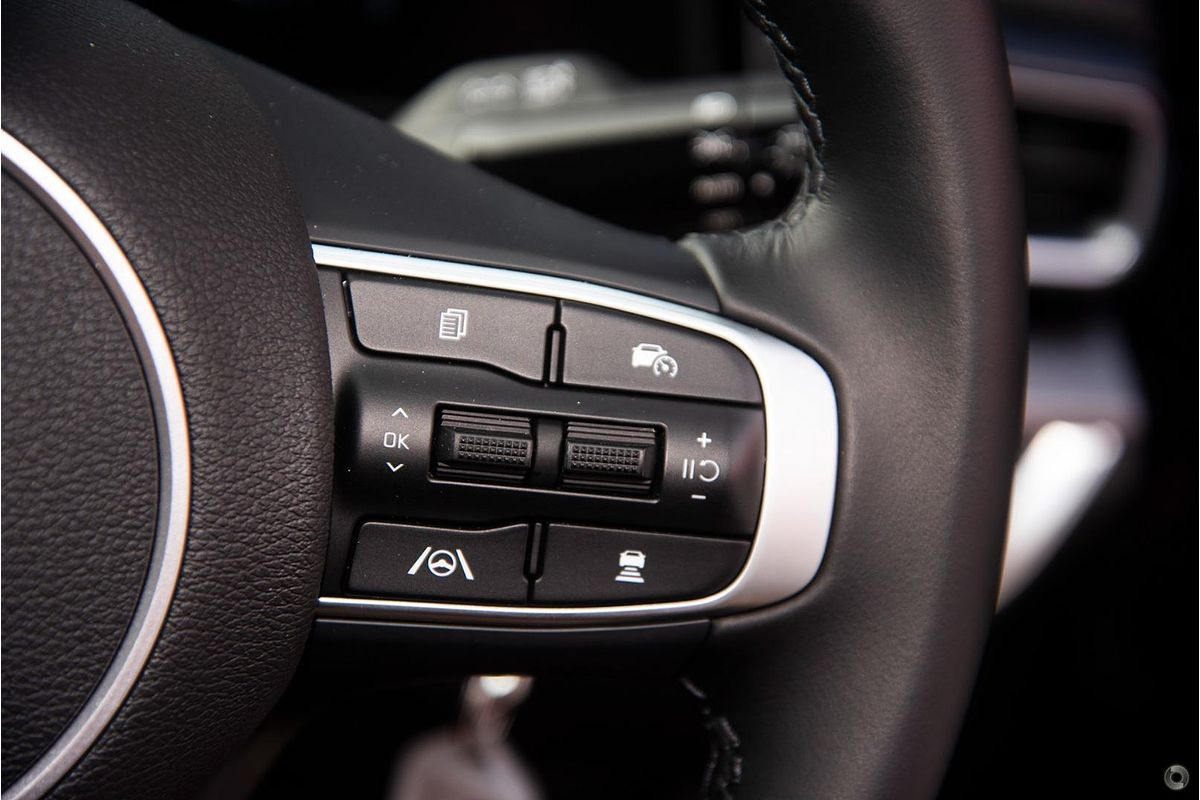 2025 Kia Sportage SX NQ5