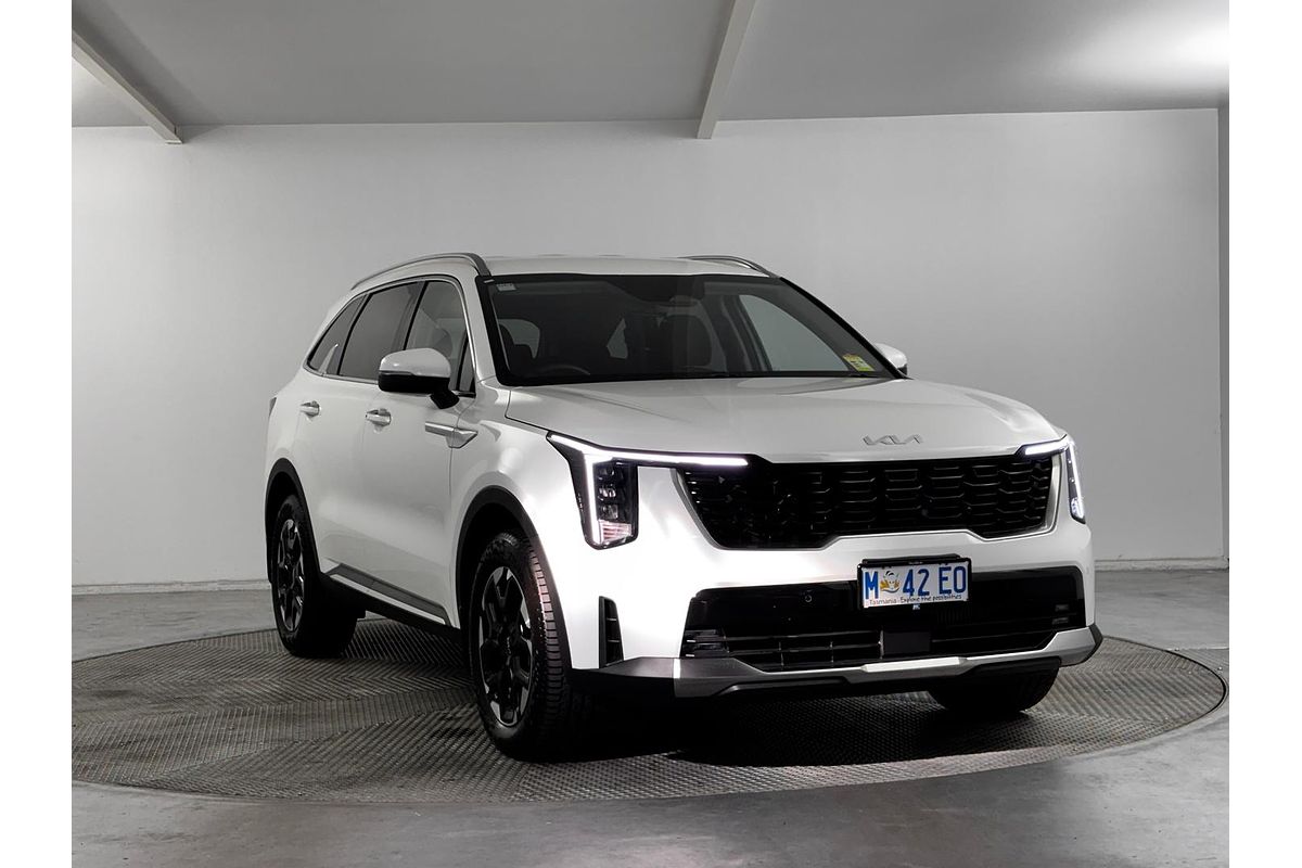 2024 Kia Sorento Sport MQ4 PE