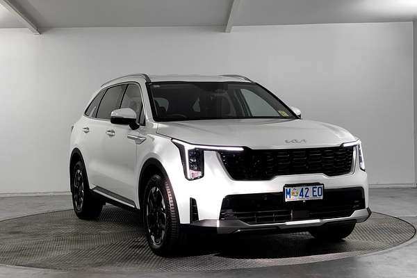 2024 Kia Sorento Sport MQ4 PE