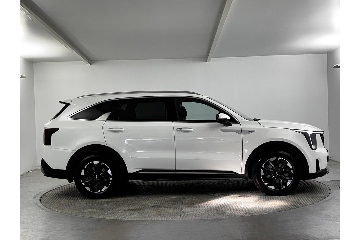 2024 Kia Sorento Sport MQ4 PE
