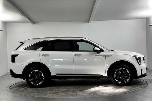 2024 Kia Sorento Sport MQ4 PE