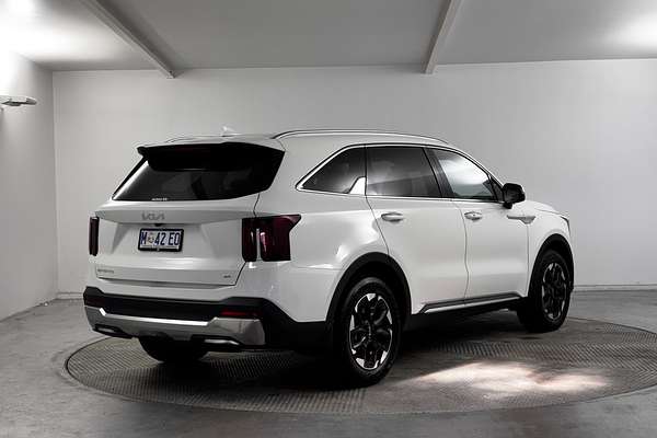 2024 Kia Sorento Sport MQ4 PE