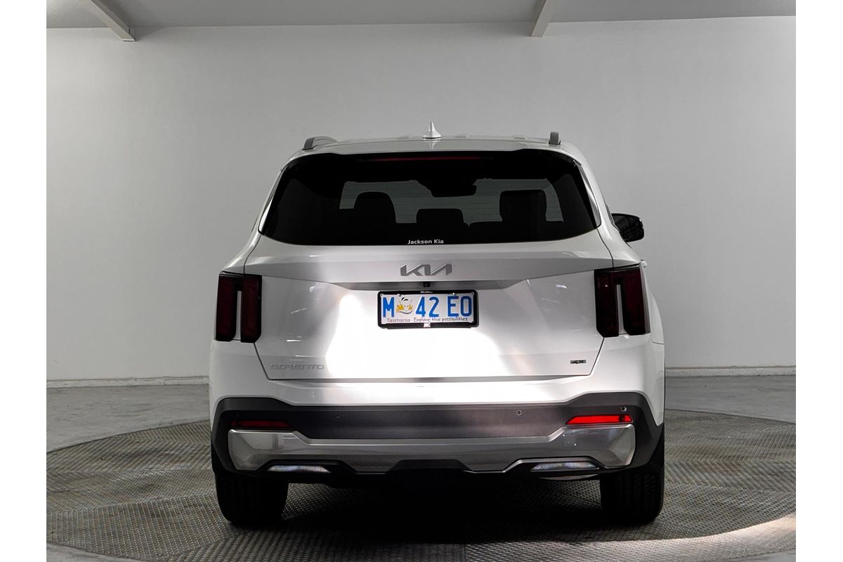 2024 Kia Sorento Sport MQ4 PE