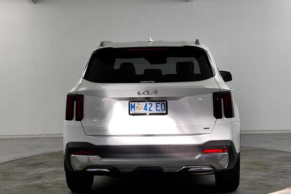 2024 Kia Sorento Sport MQ4 PE