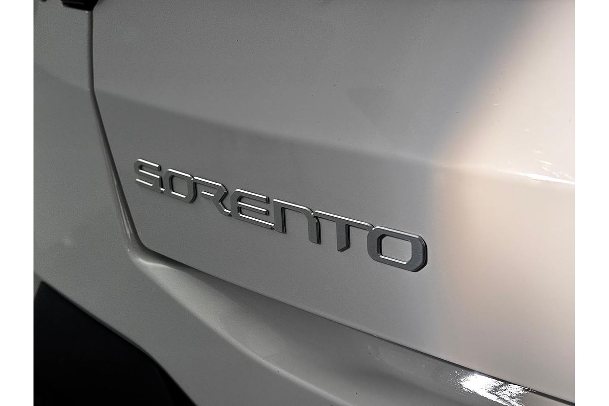 2024 Kia Sorento Sport MQ4 PE