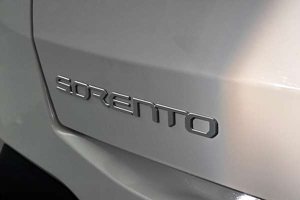 2024 Kia Sorento Sport MQ4 PE