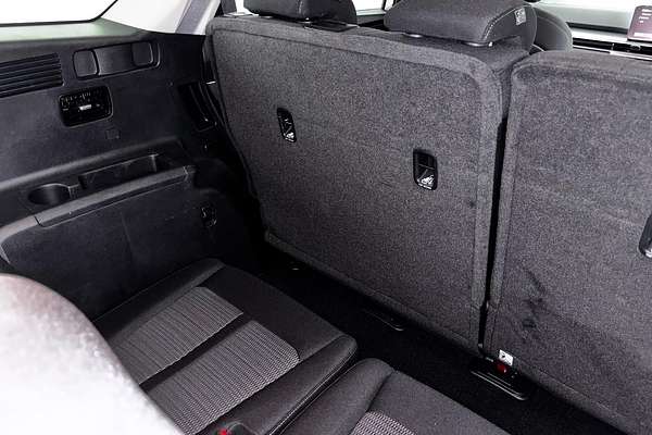 2024 Kia Sorento Sport MQ4 PE