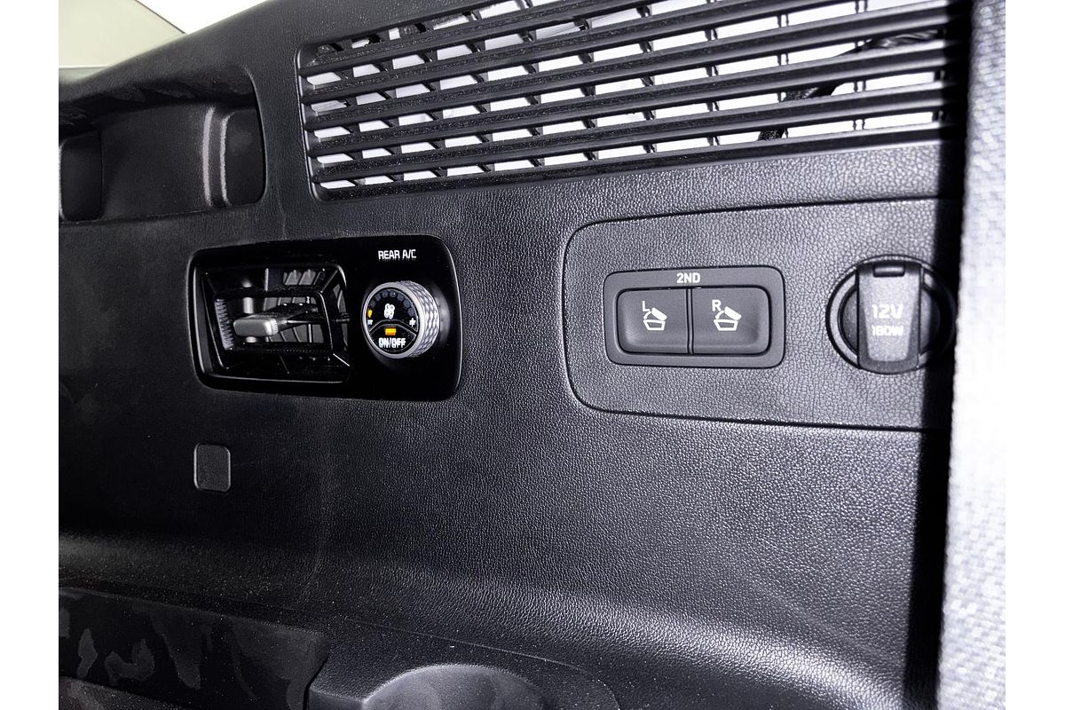 2024 Kia Sorento Sport MQ4 PE