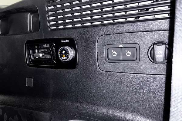 2024 Kia Sorento Sport MQ4 PE