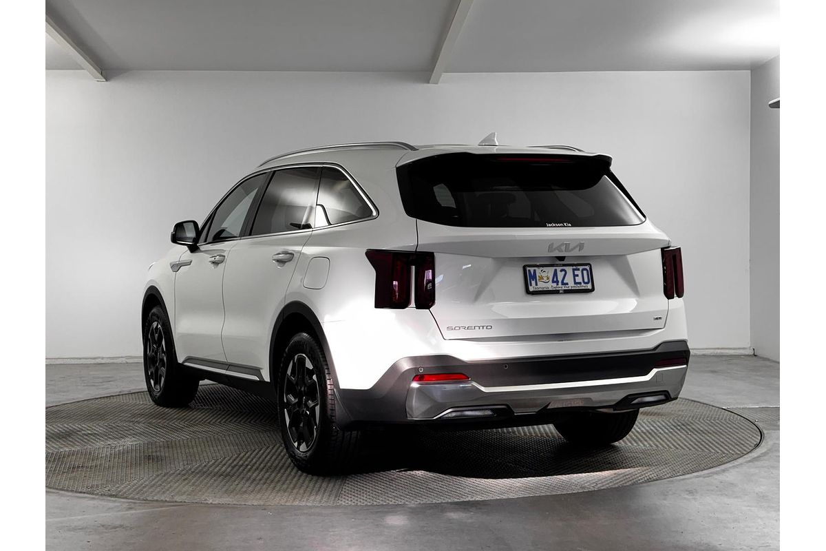 2024 Kia Sorento Sport MQ4 PE