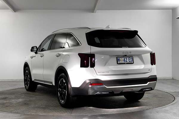2024 Kia Sorento Sport MQ4 PE