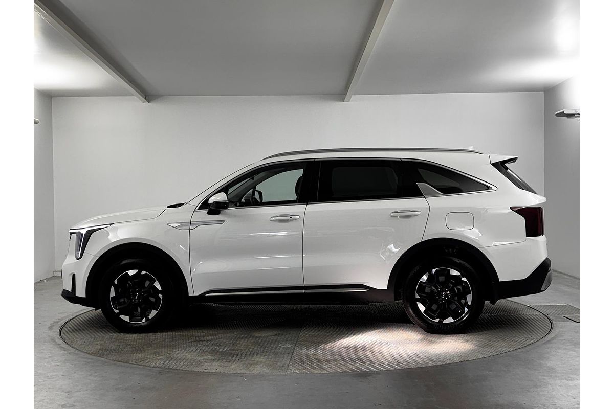 2024 Kia Sorento Sport MQ4 PE
