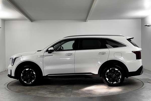 2024 Kia Sorento Sport MQ4 PE