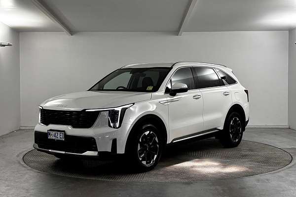 2024 Kia Sorento Sport MQ4 PE