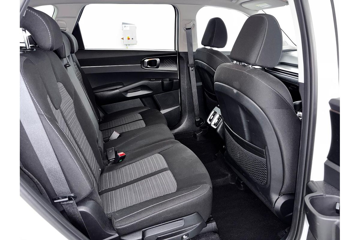 2024 Kia Sorento Sport MQ4 PE
