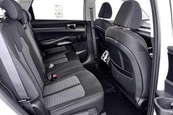 2024 Kia Sorento Sport MQ4 PE