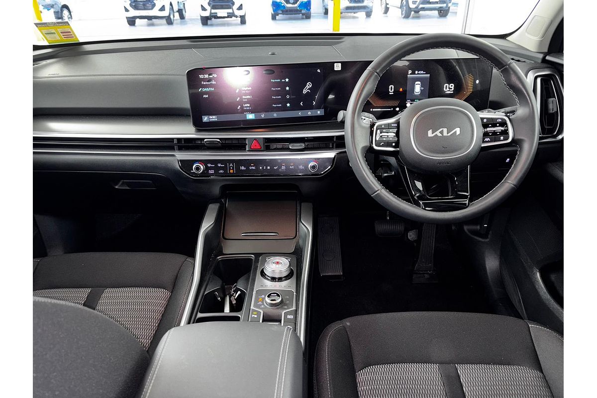 2024 Kia Sorento Sport MQ4 PE