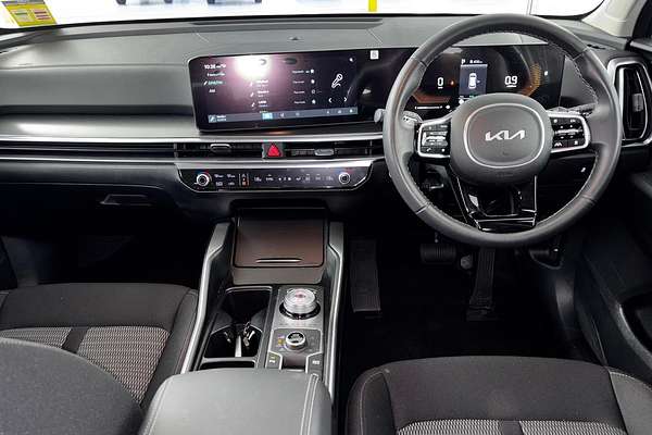 2024 Kia Sorento Sport MQ4 PE