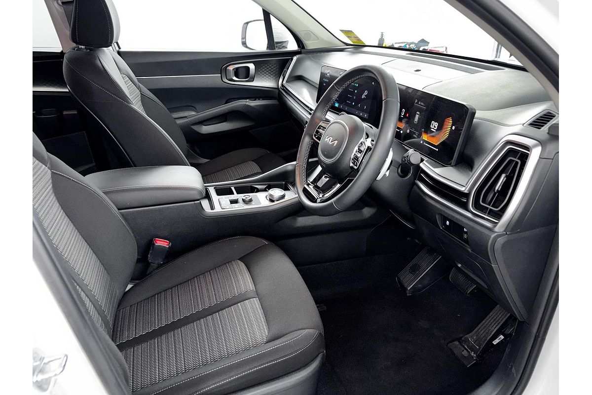 2024 Kia Sorento Sport MQ4 PE