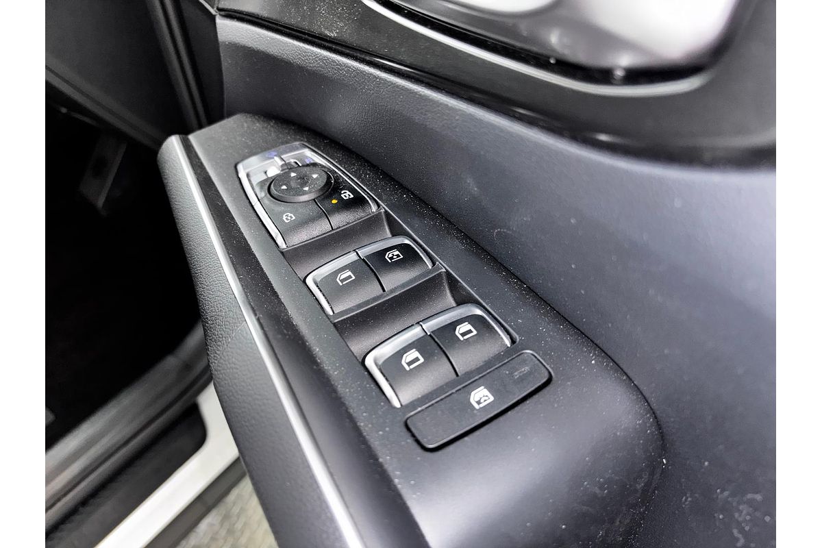 2024 Kia Sorento Sport MQ4 PE