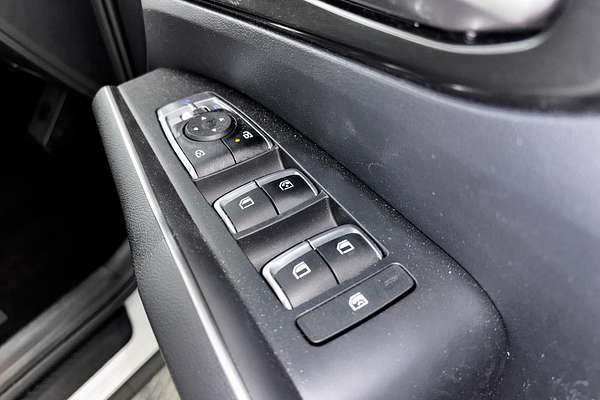 2024 Kia Sorento Sport MQ4 PE
