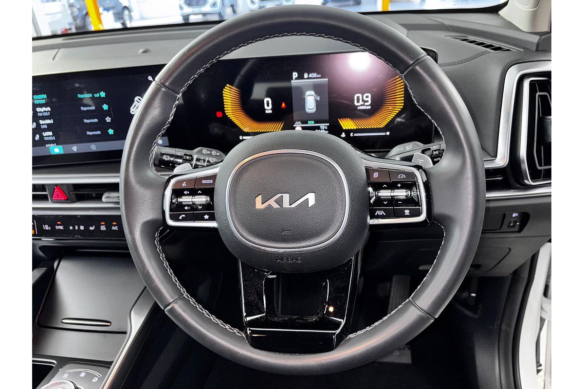 2024 Kia Sorento Sport MQ4 PE