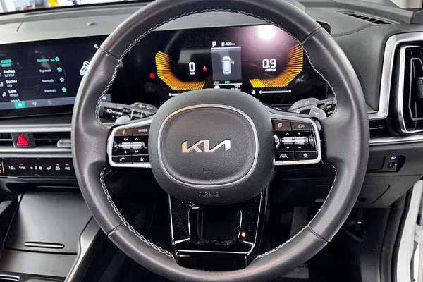 2024 Kia Sorento Sport MQ4 PE