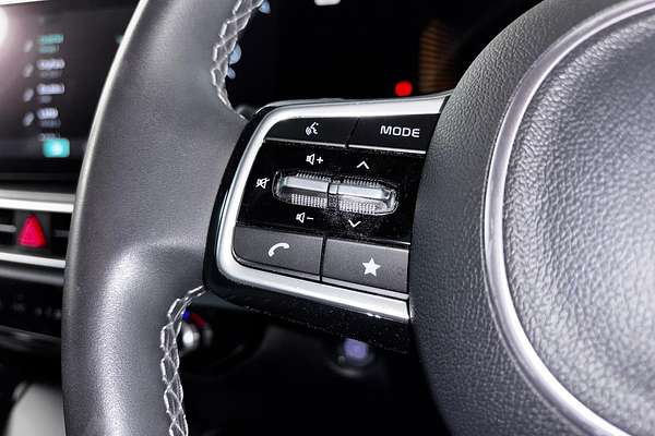 2024 Kia Sorento Sport MQ4 PE