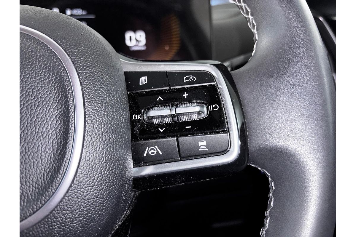 2024 Kia Sorento Sport MQ4 PE