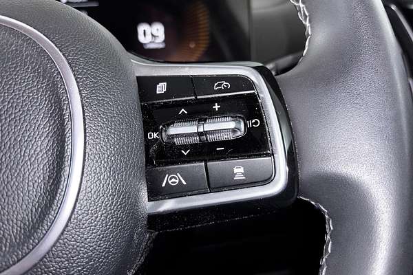 2024 Kia Sorento Sport MQ4 PE