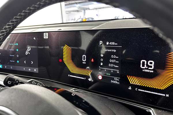 2024 Kia Sorento Sport MQ4 PE