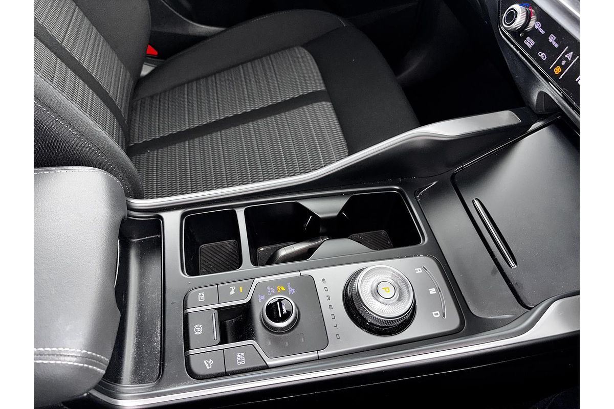 2024 Kia Sorento Sport MQ4 PE