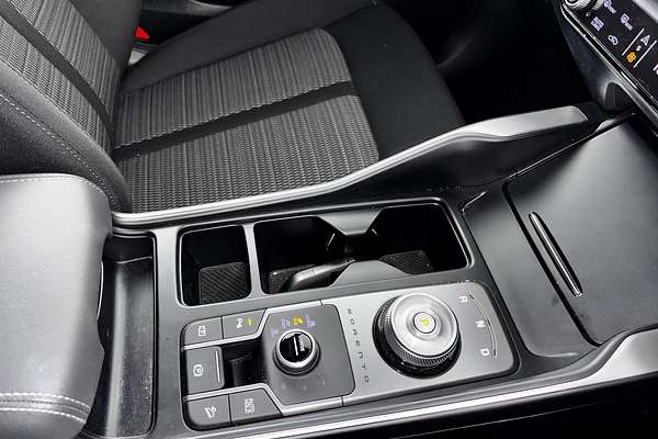 2024 Kia Sorento Sport MQ4 PE