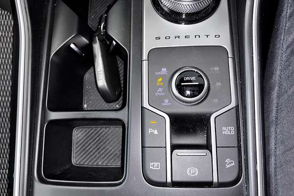2024 Kia Sorento Sport MQ4 PE