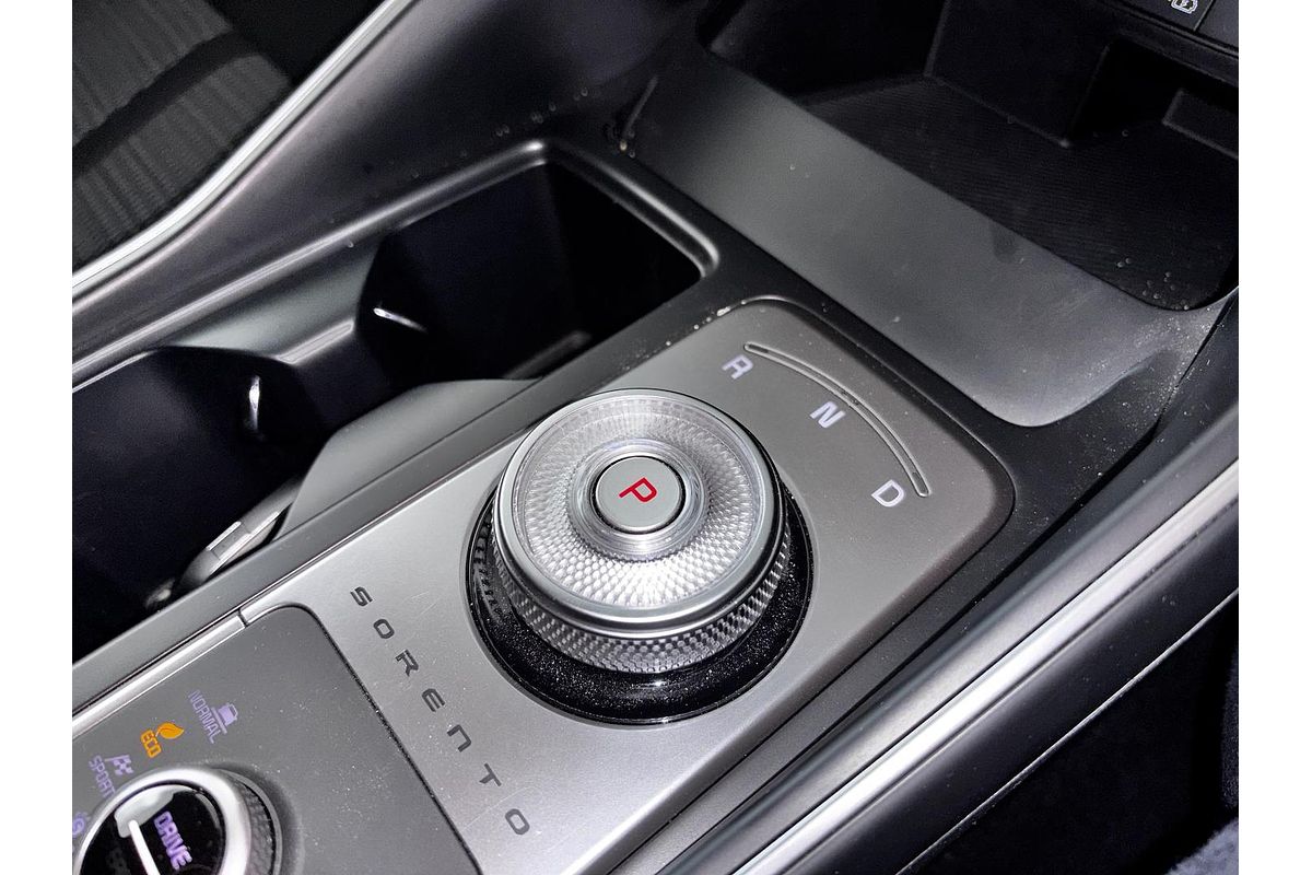2024 Kia Sorento Sport MQ4 PE