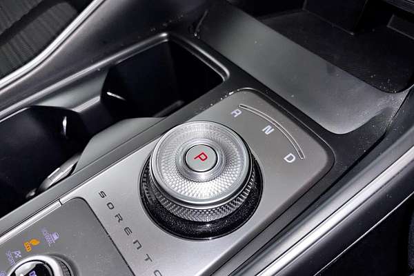 2024 Kia Sorento Sport MQ4 PE