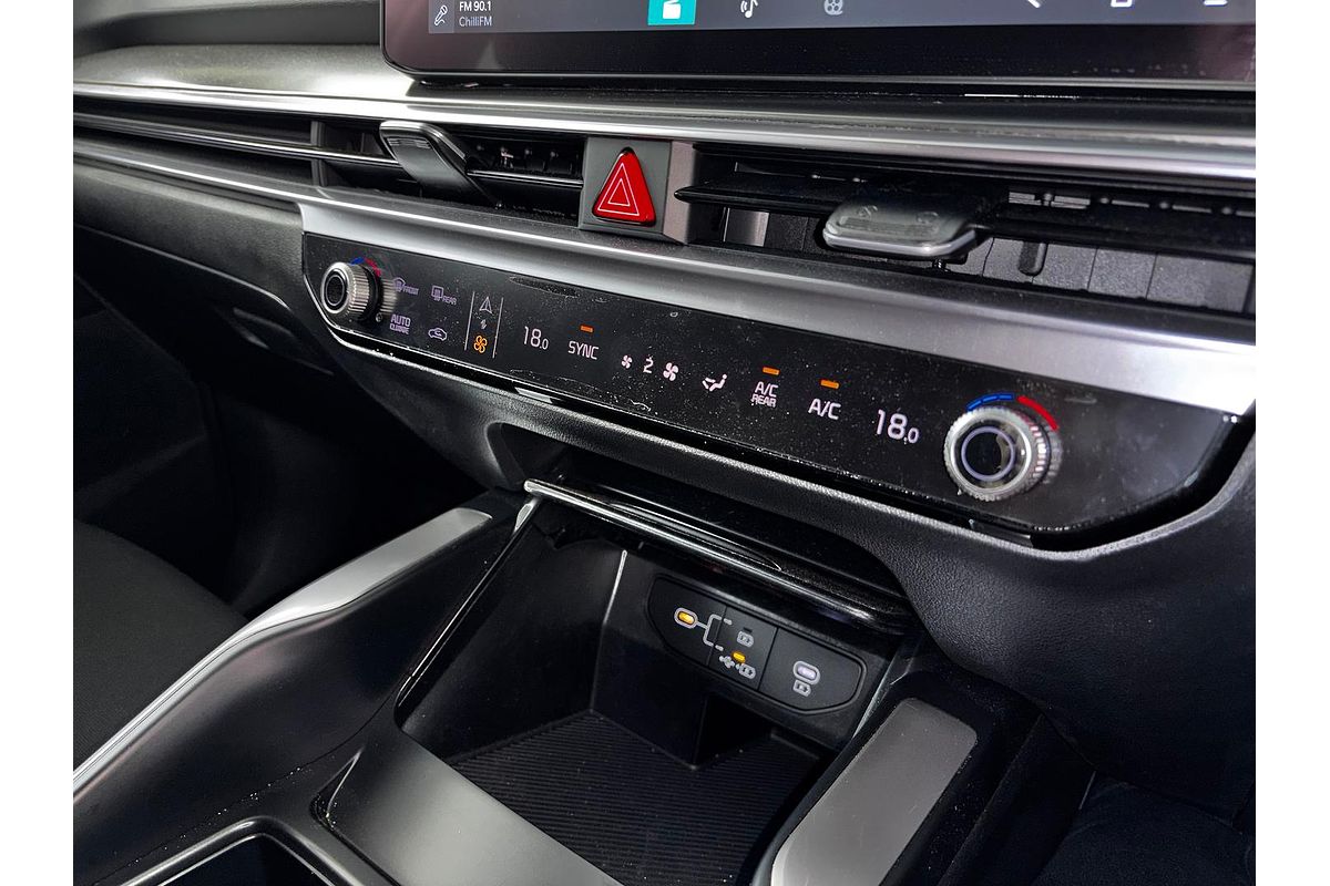 2024 Kia Sorento Sport MQ4 PE