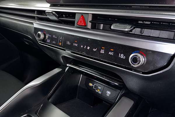 2024 Kia Sorento Sport MQ4 PE