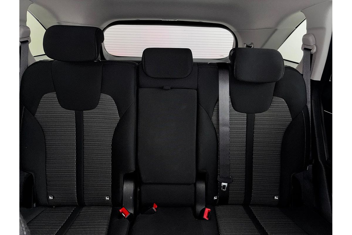 2024 Kia Sorento Sport MQ4 PE