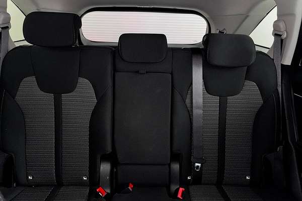 2024 Kia Sorento Sport MQ4 PE