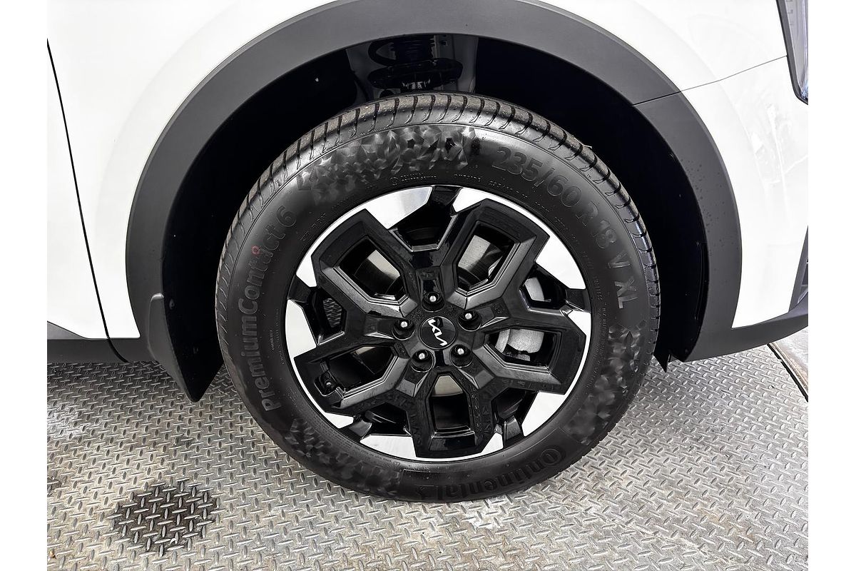 2024 Kia Sorento Sport MQ4 PE