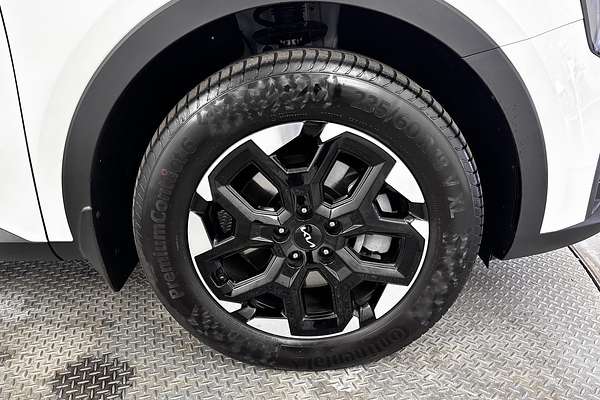 2024 Kia Sorento Sport MQ4 PE