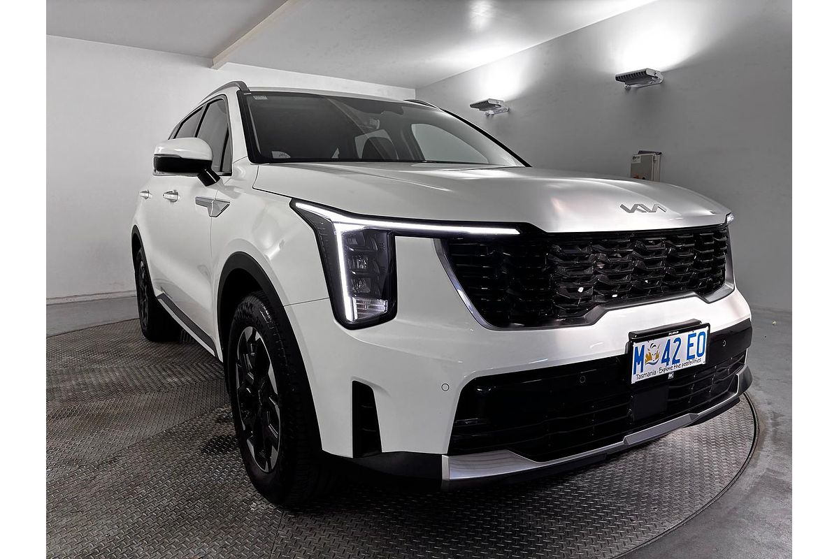 2024 Kia Sorento Sport MQ4 PE