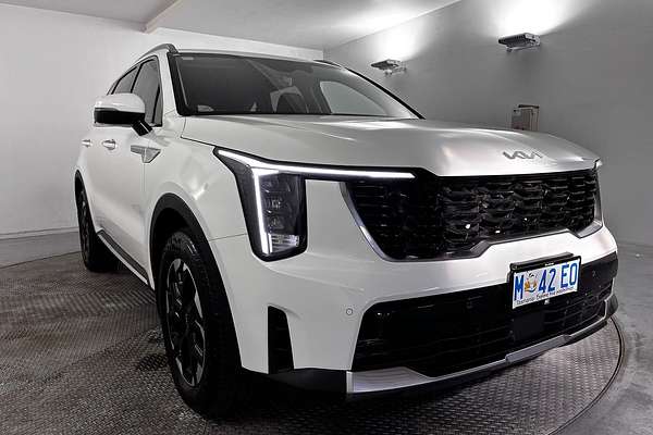 2024 Kia Sorento Sport MQ4 PE