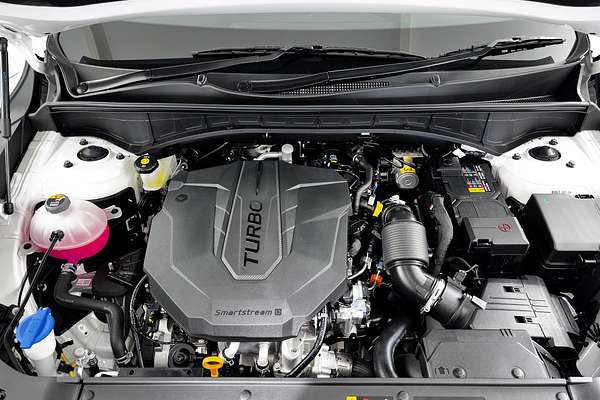 2024 Kia Sorento Sport MQ4 PE